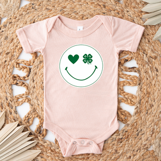 4-H Smiley– Infant/Toddler/Youth