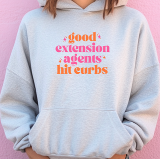 Extension Agents Curbs– Hoodie