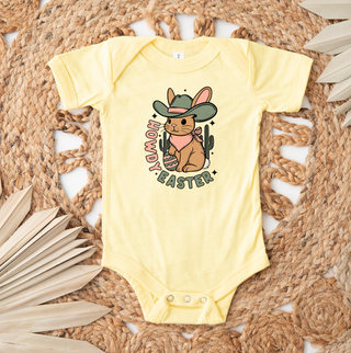 Howdy Easter Bunny– Infant/Toddler/Youth
