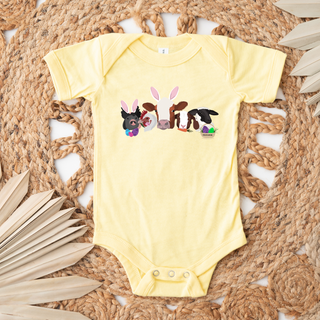 Easter Stock– Infant/Toddler/Youth