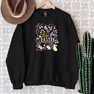 Easter Pastel– Crewneck