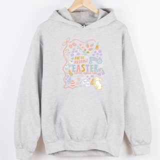 Easter Pastel– Hoodie