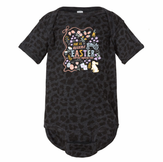 Easter Pastel– Infant/Toddler/Youth