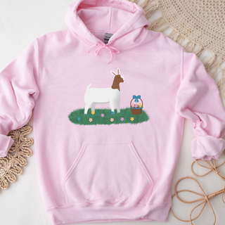 Easter Goat– Hoodie