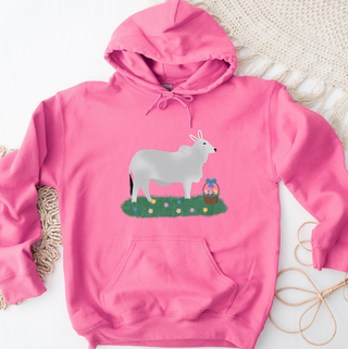 Easter Brahman– Hoodie