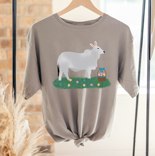 Easter Brahman– Comfort Colors T-Shirt