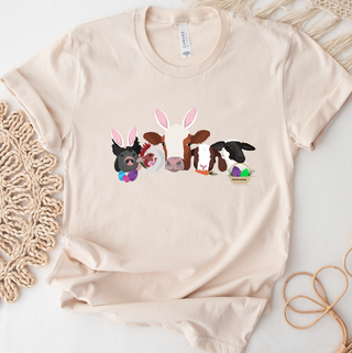 Easter Stock- Bella Canvas T-Shirt