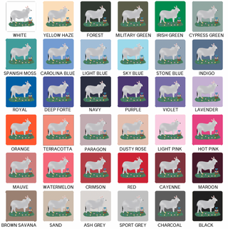 Easter Brahman– Crewneck