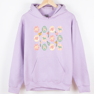 Livestock Easter Eggs– Hoodie