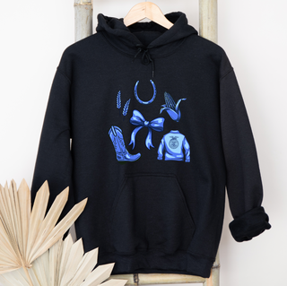 FFA Illustration– Hoodie