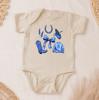 FFA Illustration– Infant/Toddler/Youth