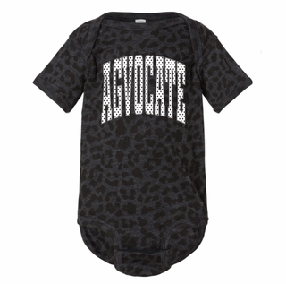 Polka Dot Agvocate– Infant/Toddler/Youth