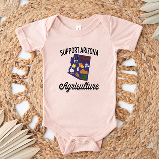 Support Arizona Agriculture– Infant/Toddler/Youth