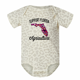 Support Florida Agriculture– Infant/Toddler/Youth