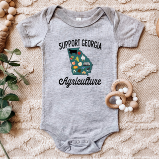 Support Georgia Agriculture– Infant/Toddler/Youth