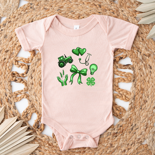 4-H Illustration– Infant/Toddler/Youth