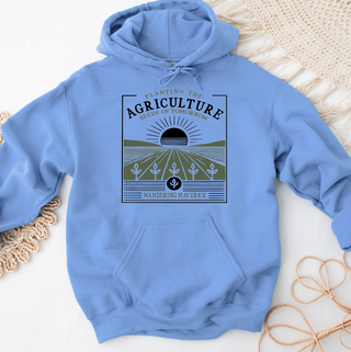 Rooted in Agriculture – Hoodie