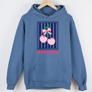 Cherry Agriculture – Hoodie