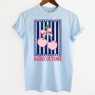 Cherry Agriculture – Comfort Colors T-Shirt