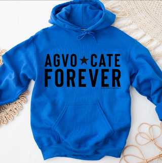 Agvocate Forever Black Ink – Hoodie