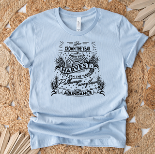 Bountiful Harvest Ink – Bella Canvas T-Shirt