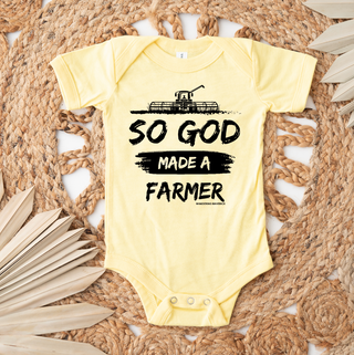 In Every Season Black Ink  - Infant/Toddler/Youth