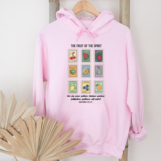 Fruit Of The Spirit – Hoodie