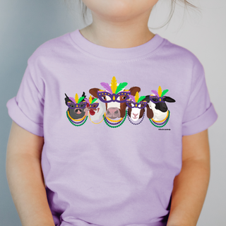 MARDI GRA STOCK – Infant/Toddler/Youth