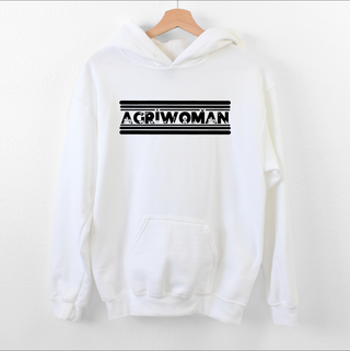 AgriWoman – Hoodie
