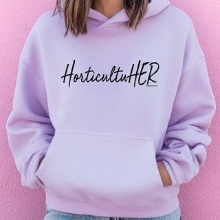 HorticultuHER – Hoodie