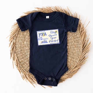 Discover Your Potential FFA– Infant/Toddler/Youth