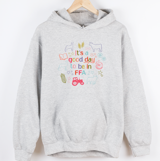 Good Day FFA– Hoodie