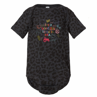 Good Day FFA– Infant/Toddler/Youth