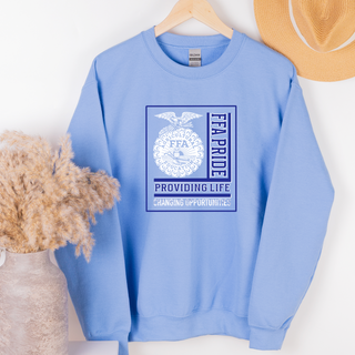 FFA Pride– Crewneck