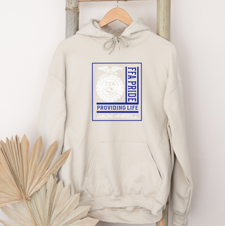 FFA Pride– Hoodie