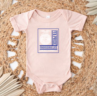 FFA Pride– Infant/Toddler/Youth