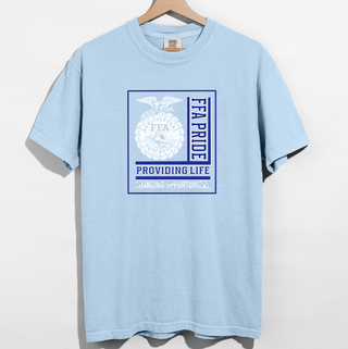 FFA Pride– Comfort Colors T-Shirt