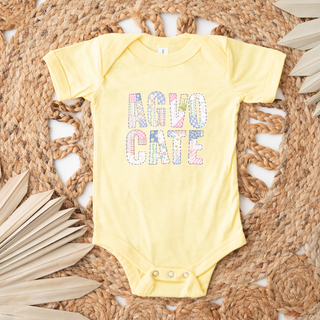 Quilted Agvocate– Infant/Toddler/Youth