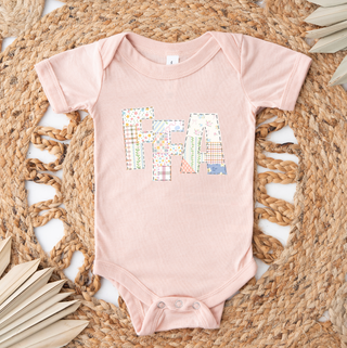 Quilted FFA– Infant/Toddler/Youth