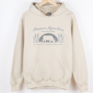 AAO Local Beef– Hoodie