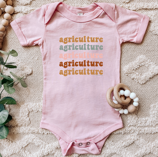 Groovy Agriculture– Infant/Toddler/Youth