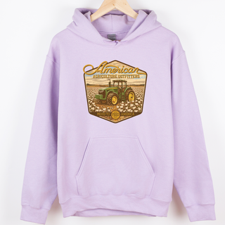 AAO Proud To Feed America– Hoodie