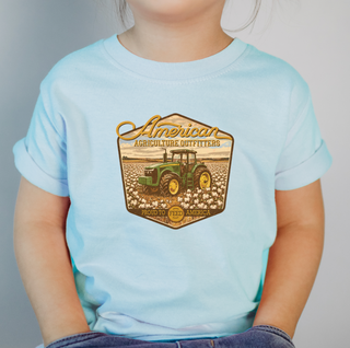 AAO Proud To Feed America– Infant/Toddler/Youth