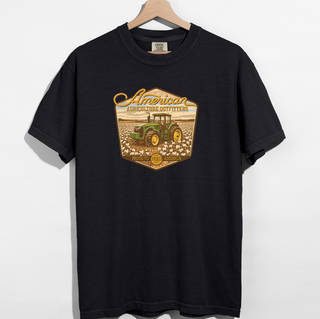 AAO Proud To Feed America– Comfort Colors T-Shirt