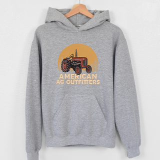 AAO Sunset Tractor– Hoodie