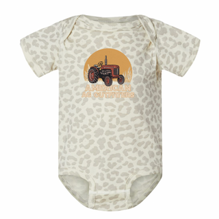 AAO Sunset Tractor– Infant/Toddler/Youth