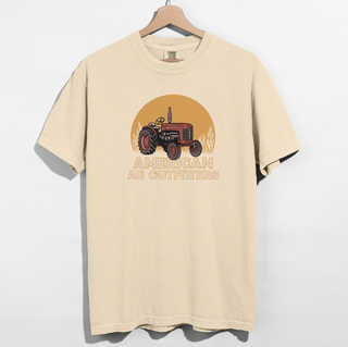 AAO Sunset Tractor– Comfort Colors T-Shirt