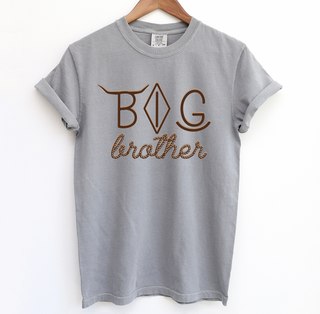 Big Brother Branded– Comfort Colors T-Shirt