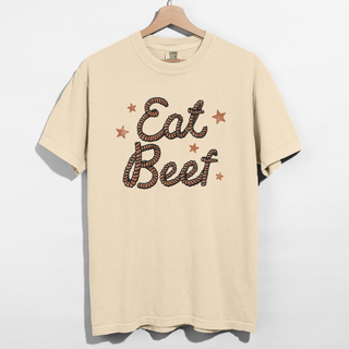 Stars Eat Beef Rope– Comfort Colors T-Shirt