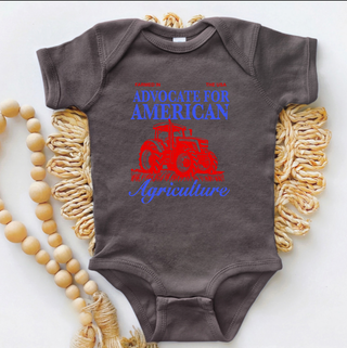 Advocate for Ag - Tractor – Infant/Toddler/Youth